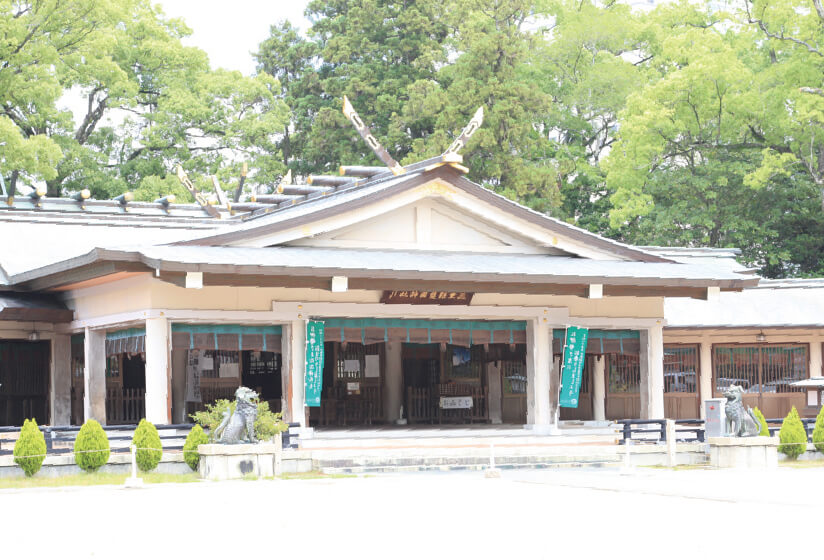 三重県護国神社